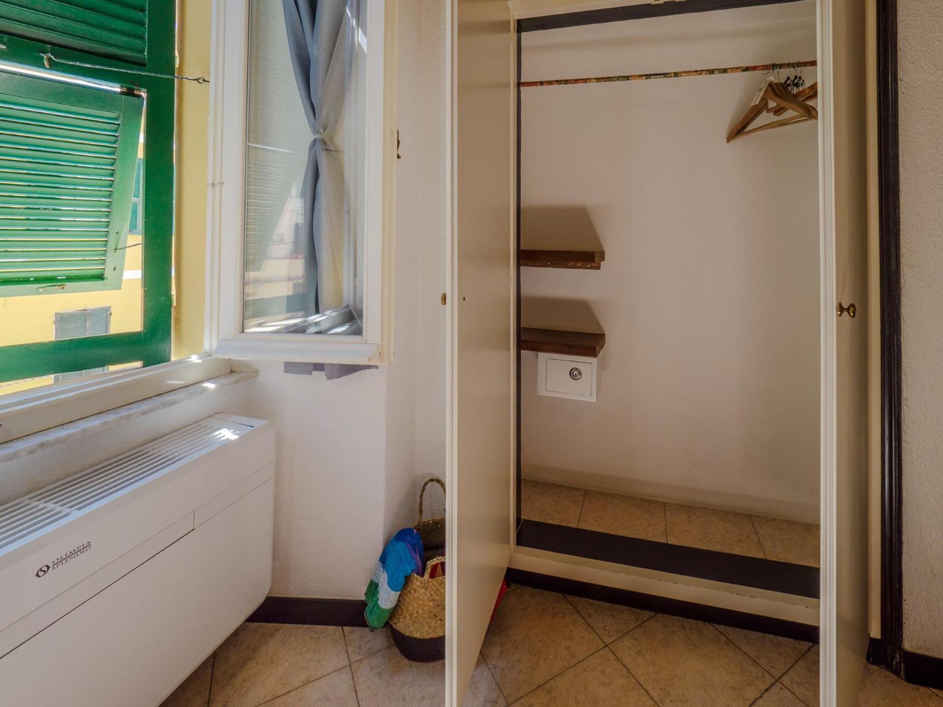 Macaia Room #2 With Ac Vernazza Exterior photo