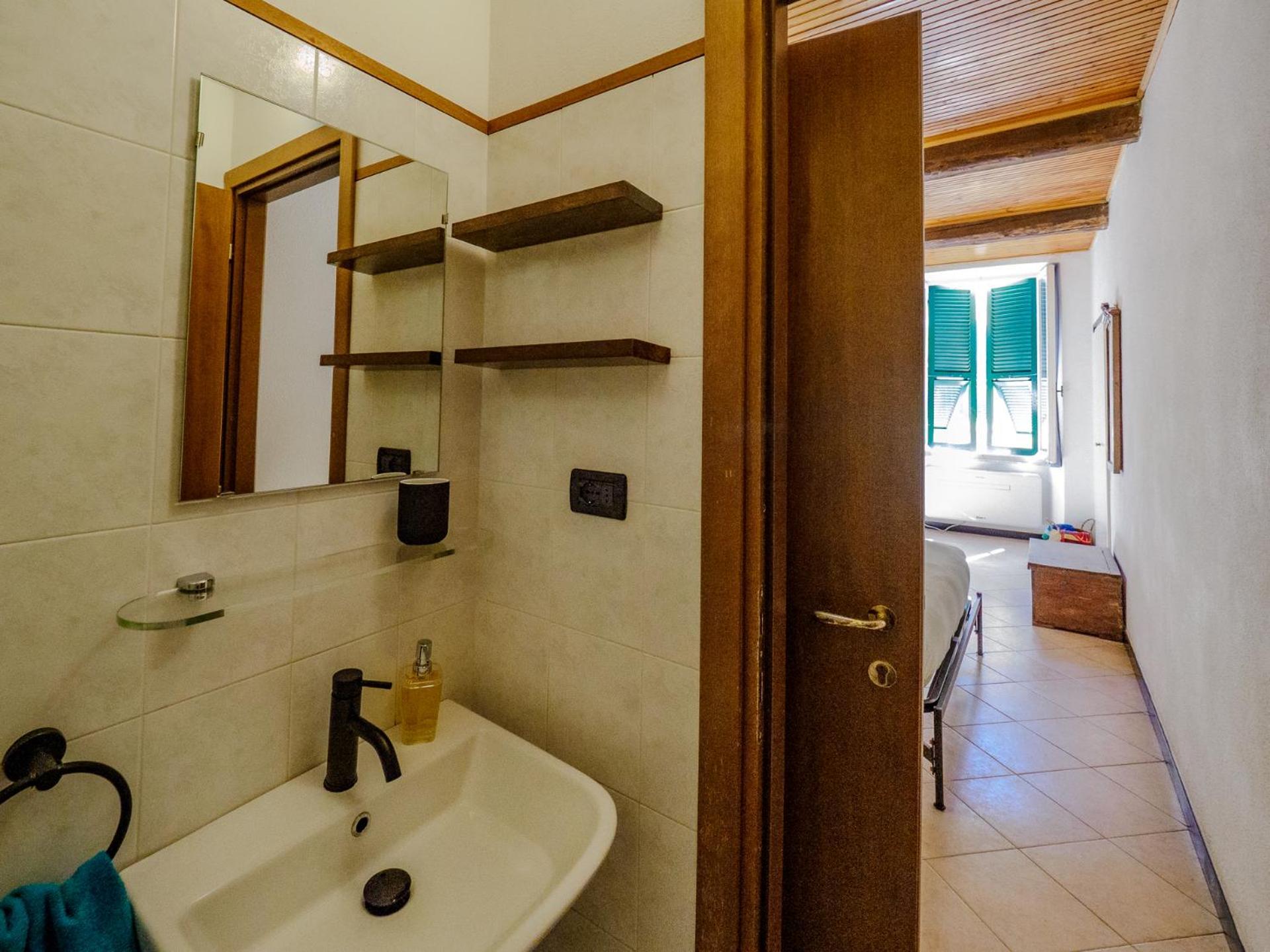 Macaia Room #2 With Ac Vernazza Exterior photo